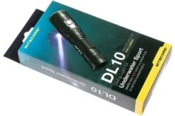 Nitecore DL10 Diving Light 15 Nitecore DL10 Diving Light -Nitecore NCDL10 08 nitecore ncdl10 08