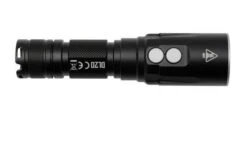 Nitecore DL20 Diving Light Black -Nitecore NCDL20 03 nitecore