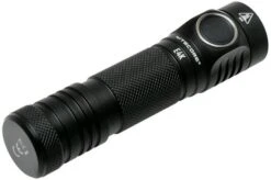 NiteCore E4K Flashlight Incl. NL2150HPR Rechargeable Battery -Nitecore NCE4K 03 nitecore