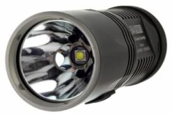 NiteCore EA41 LED-torch