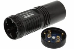 NiteCore EA41 LED-torch -Nitecore NCEA41 05 nitecore ncea41 d5