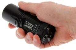 NiteCore EA41 LED-torch -Nitecore NCEA41 06 nitecore ncea41 d6