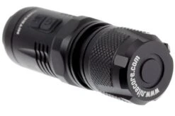 Nitecore EC11 LED-torch -Nitecore NCEC11 04 nitecore ncec11 04