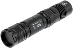 NiteCore EC20 LED-torch -Nitecore NCEC20 04 nitecore ncec20 04
