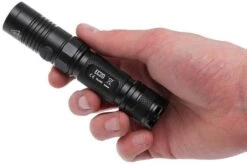 NiteCore EC20 LED-torch -Nitecore NCEC20 05 nitecore ncec20 05