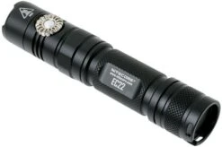 Nitecore EC22 LED-flashlight, 1000 Lumens -Nitecore NCEC22 03 nitecore
