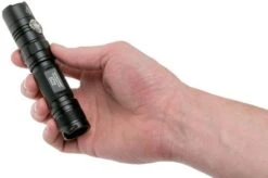 Nitecore EC22 LED-flashlight, 1000 Lumens -Nitecore NCEC22 04 nitecore