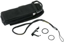 Nitecore EC22 LED-flashlight, 1000 Lumens -Nitecore NCEC22 06 nitecore