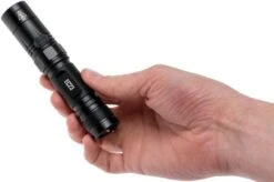 Nitecore EC23 LED Flashlight -Nitecore NCEC23 04 nitecore ncec23 04