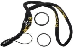 Nitecore EC23 LED Flashlight -Nitecore NCEC23 05 nitecore ncec23 05