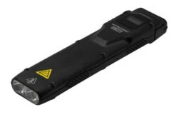 Nitecore EDC27 Rechargeable Flashlight, 3000 Lumens