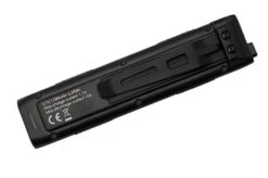 Nitecore EDC27 Rechargeable Flashlight, 3000 Lumens -Nitecore NCEDC27 03 nitecore 1