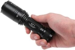 Nitecore EF1 Torch -Nitecore NCEF1 05 nitecore ncef1 05