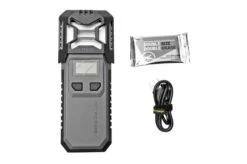Nitecore EMR10 Multipurpose Insect Repeller -Nitecore NCEMR10 06 nitecore