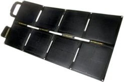 Nitecore FSP100W Waterproof Solar Panel