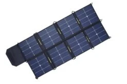 Nitecore FSP100 Solar Panel