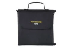 Nitecore FSP100 Solar Panel -Nitecore NCFSP100 03 nitecore