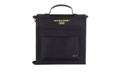 Nitecore FSP100 Solar Panel -Nitecore NCFSP100 04 nitecore