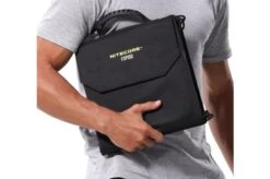 Nitecore FSP100 Solar Panel -Nitecore NCFSP100 05 nitecore