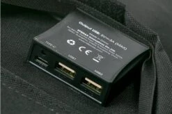 Nitecore FSP100 Solar Panel -Nitecore NCFSP100 07 nitecore