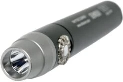 Nitecore GEM10UV Ultraviolet Flashlight To Identify Amber/diamonds