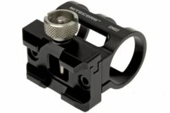 NiteCore GM02 Mount, Mounting System -Nitecore NCGM02 03 nitecore gunmount ncgm02 d3
