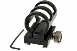 NiteCore GM02 Mount, Mounting System -Nitecore NCGM02 04 nitecore gunmount ncgm02 d4 1