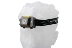 Nitecore HA13 LED Head Torch, 350 Lumens