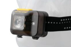 Nitecore HA13 LED Head Torch, 350 Lumens 7 Nitecore HA13 LED Head Torch, 350 Lumens -Nitecore NCHA13 03 nitecore