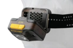 Nitecore HA13 LED Head Torch, 350 Lumens 8 Nitecore HA13 LED Head Torch, 350 Lumens -Nitecore NCHA13 04 nitecore