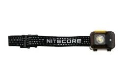 Nitecore HA13 LED Head Torch, 350 Lumens 9 Nitecore HA13 LED Head Torch, 350 Lumens -Nitecore NCHA13 05 nitecore