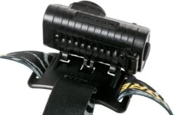 NiteCore HA23 Light-weight Head Torch -Nitecore NCHA23 05 nitecore
