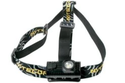 NiteCore HA23 Light-weight Head Torch -Nitecore NCHA23 06 nitecore