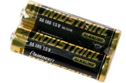 NiteCore HA23 Light-weight Head Torch -Nitecore NCHA23 07 nitecore