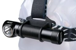 Nitecore HC33 Head Light -Nitecore NCHC33 02 nitecore nchc33 02