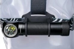 Nitecore HC33 Head Light -Nitecore NCHC33 03 nitecore nchc33 03