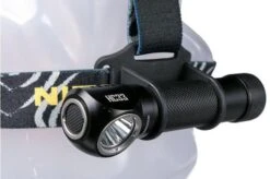 Nitecore HC33 Head Light -Nitecore NCHC33 04 nitecore nchc33 04