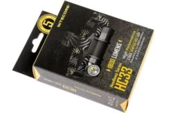 Nitecore HC33 Head Light -Nitecore NCHC33 07 nitecore nchc33 07