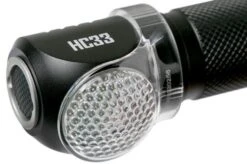 Nitecore HC33 Head Light -Nitecore NCHC33 08 nitecore v201912