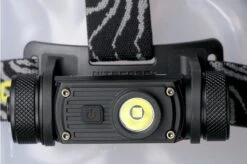 Nitecore HC60 V2 Rechargeable Head Torch, 1200 Lumens -Nitecore NCHC60V2 03 nitecore