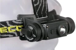 Nitecore HC60 V2 Rechargeable Head Torch, 1200 Lumens -Nitecore NCHC60V2 04 nitecore