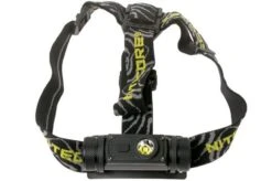 Nitecore HC60 V2 Rechargeable Head Torch, 1200 Lumens -Nitecore NCHC60V2 05 nitecore