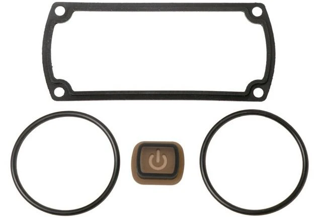 Nitecore HC60 V2 Rechargeable Head Torch, 1200 Lumens 7 Nitecore HC60 V2 Rechargeable Head Torch, 1200 Lumens - Image 7