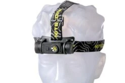 Nitecore HC60W V2 Neutral White, 1200 Lumens, Head Torch