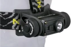 Nitecore HC60W V2 Neutral White, 1200 Lumens, Head Torch 10 Nitecore HC60W V2 Neutral White, 1200 Lumens, Head Torch -Nitecore NCHC60WV2 04 nitecore