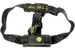 Nitecore HC60W V2 Neutral White, 1200 Lumens, Head Torch -Nitecore NCHC60WV2 05 nitecore 1