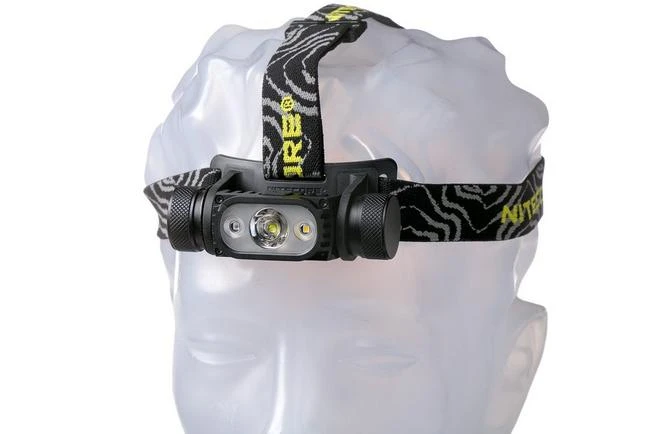 Nitecore HC65 V2 Head Torch, 1750 Lumens 1 Nitecore HC65 V2 Head Torch, 1750 Lumens