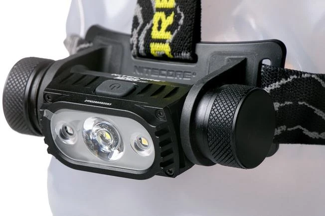 Nitecore HC65 V2 Head Torch, 1750 Lumens 2 Nitecore HC65 V2 Head Torch, 1750 Lumens - Image 2