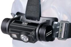 NiteCore HC65 Rechargeable LED Head Torch