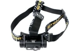 NiteCore HC65 Rechargeable LED Head Torch -Nitecore NCHC65 05 nitecore nchc65 05